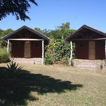 Itc Lodge Ranohira 외부 사진
