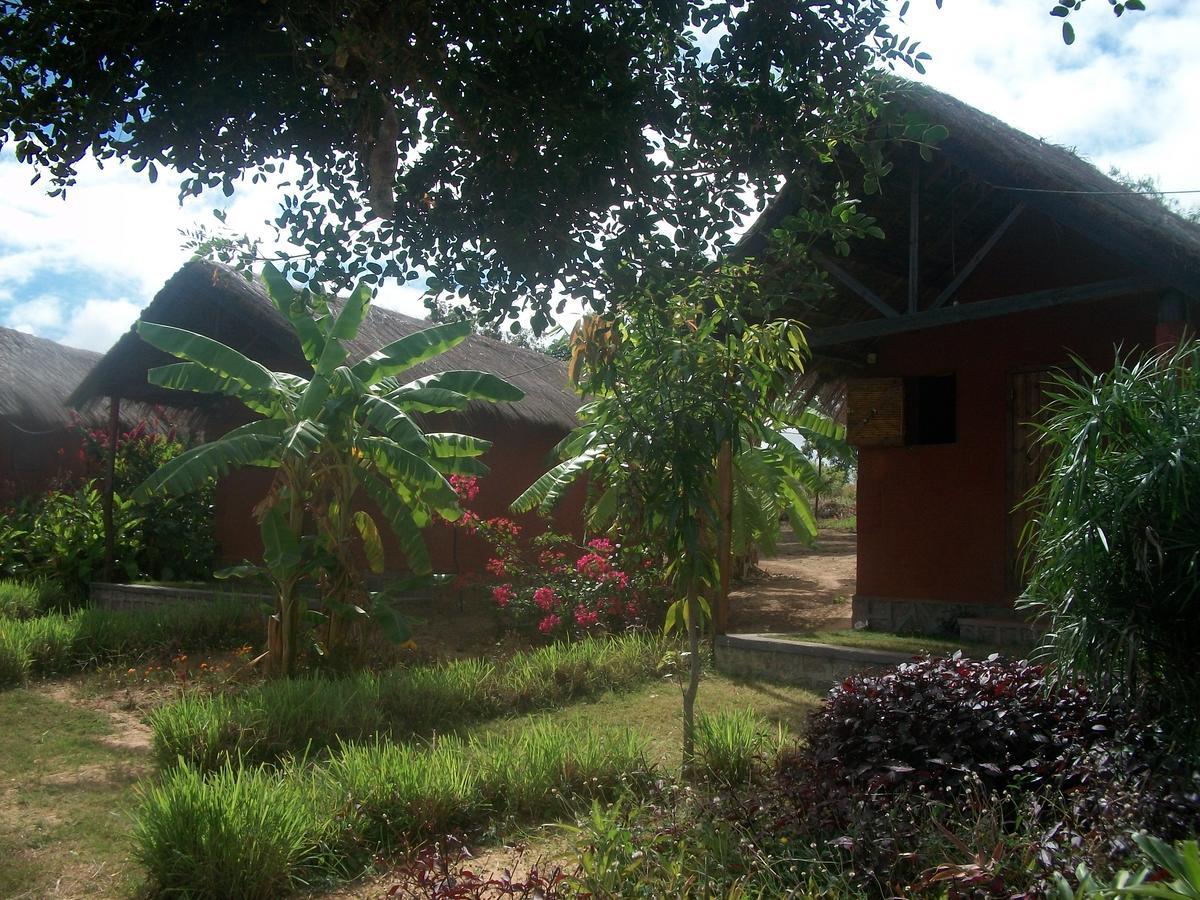 Itc Lodge Ranohira 외부 사진