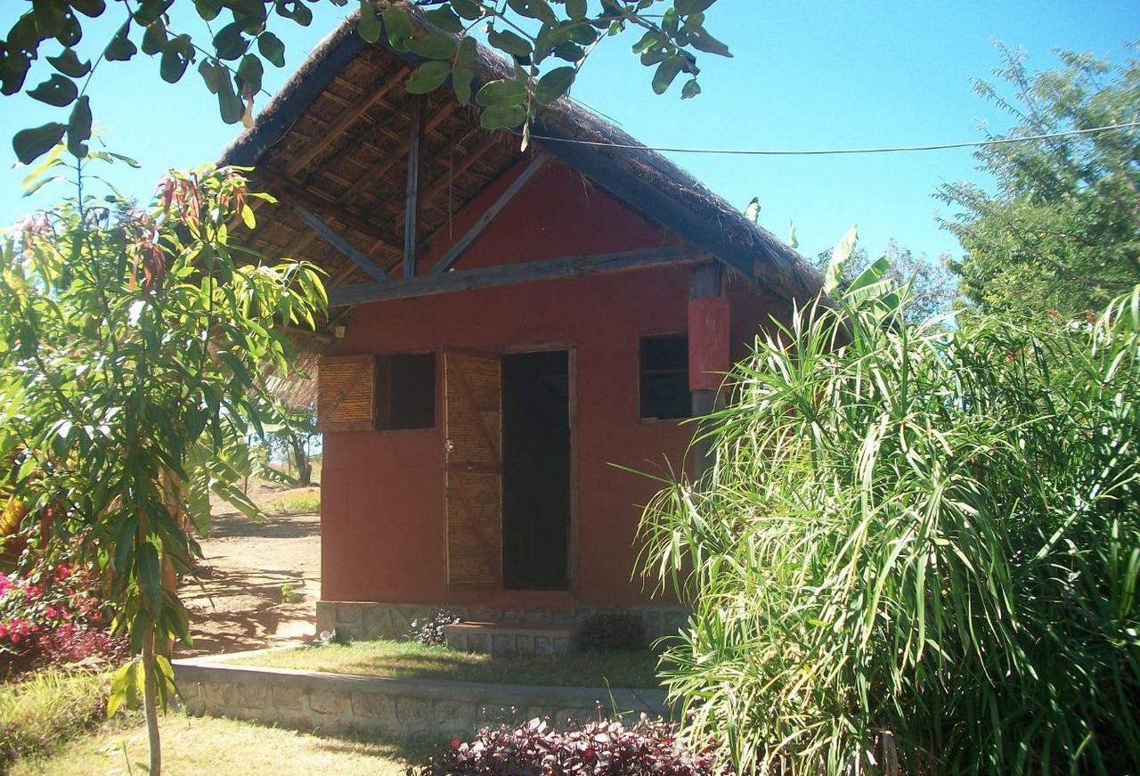 Itc Lodge Ranohira 외부 사진