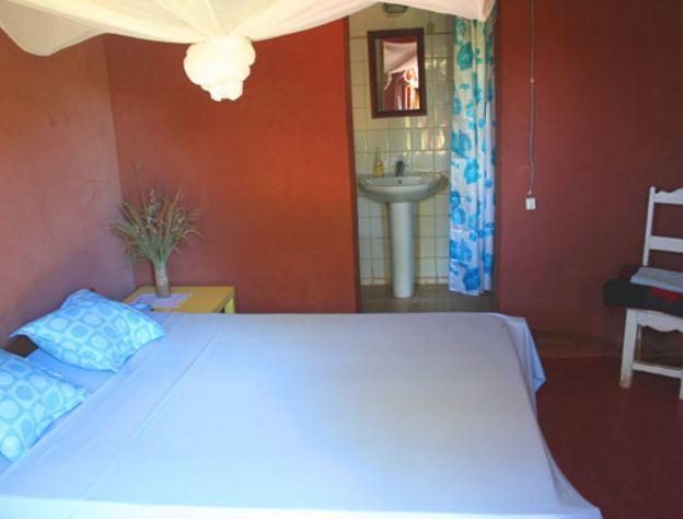Itc Lodge Ranohira 외부 사진
