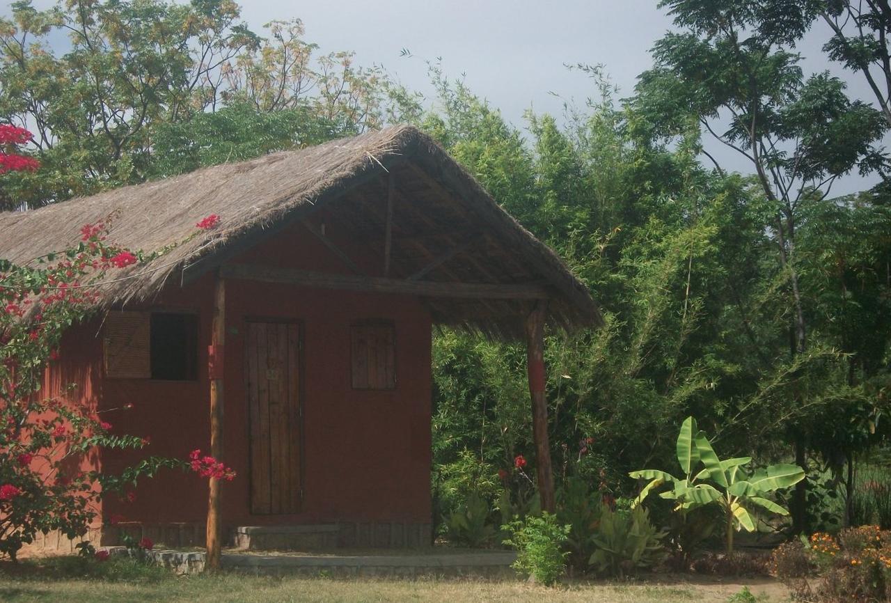 Itc Lodge Ranohira 외부 사진